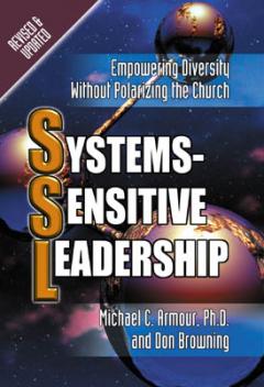 Cover of Systems-Sensitive Leadership