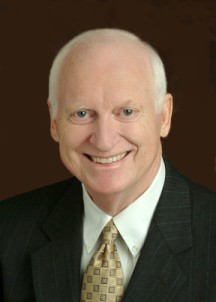 Photo of Dr. Mike Armour